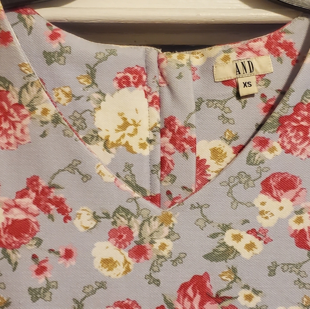 A N D Dress XS - Picture 6 of 7